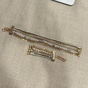 Wrap Bracelet Apple Watch Band